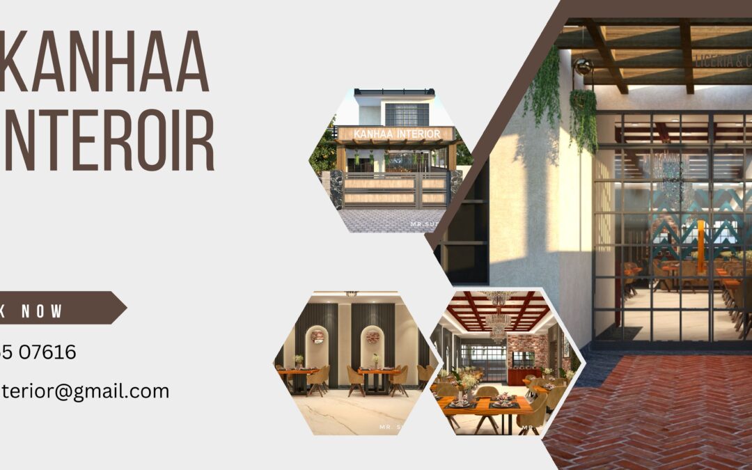 Kanhaa Interior: A Comprehensive Guide to Getting the Best Interior Home Design Service